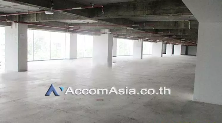  2  Office Space For Rent in silom ,Bangkok MRT Hua Lamphong AA15621